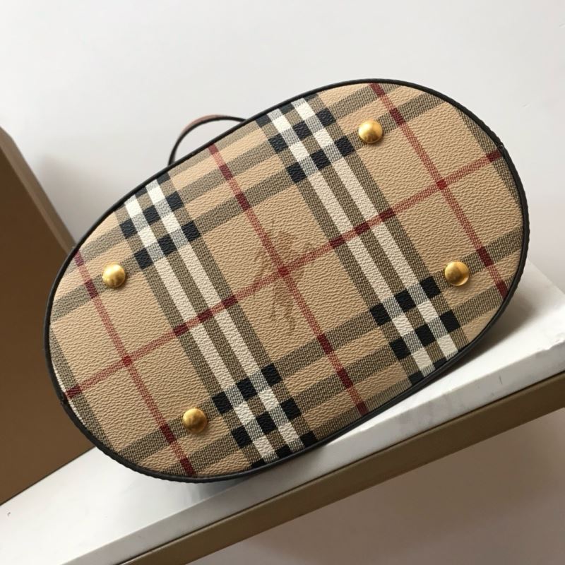 Burberry Bucket Bags